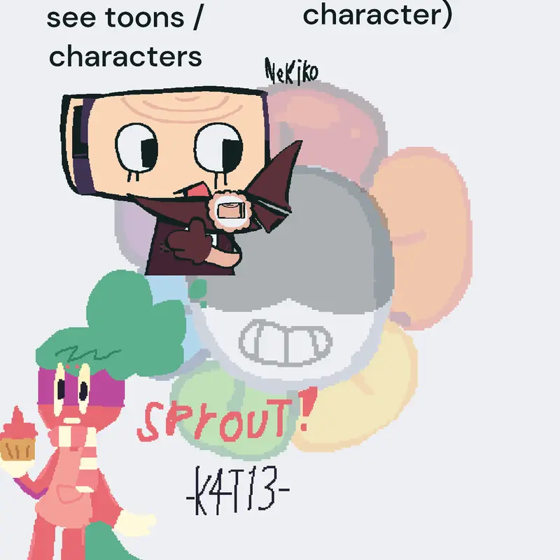 Game by @thatgigii_loverr