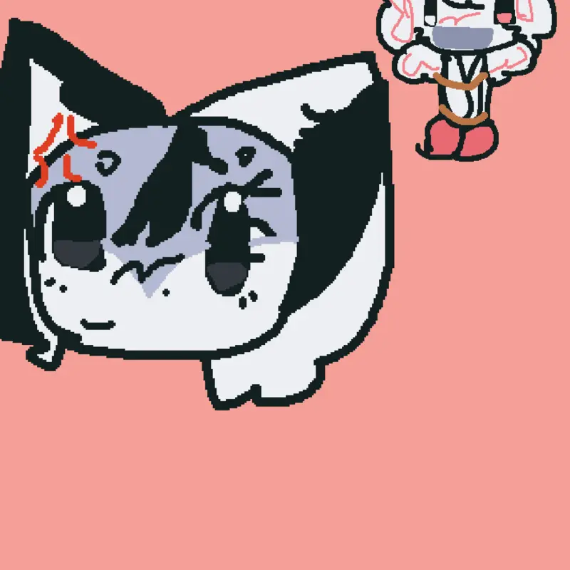 Game by @Apple_pie47816