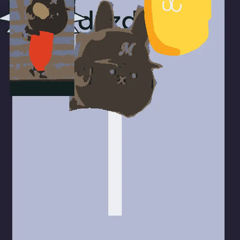 Game by @cubecharacters