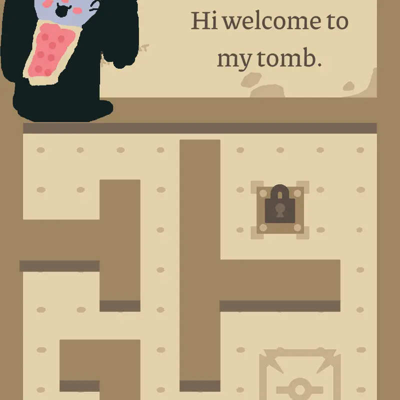 Game by @NaynCat2367