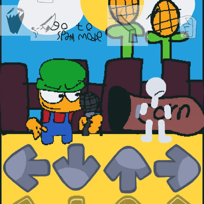 Game by @Iamidkk