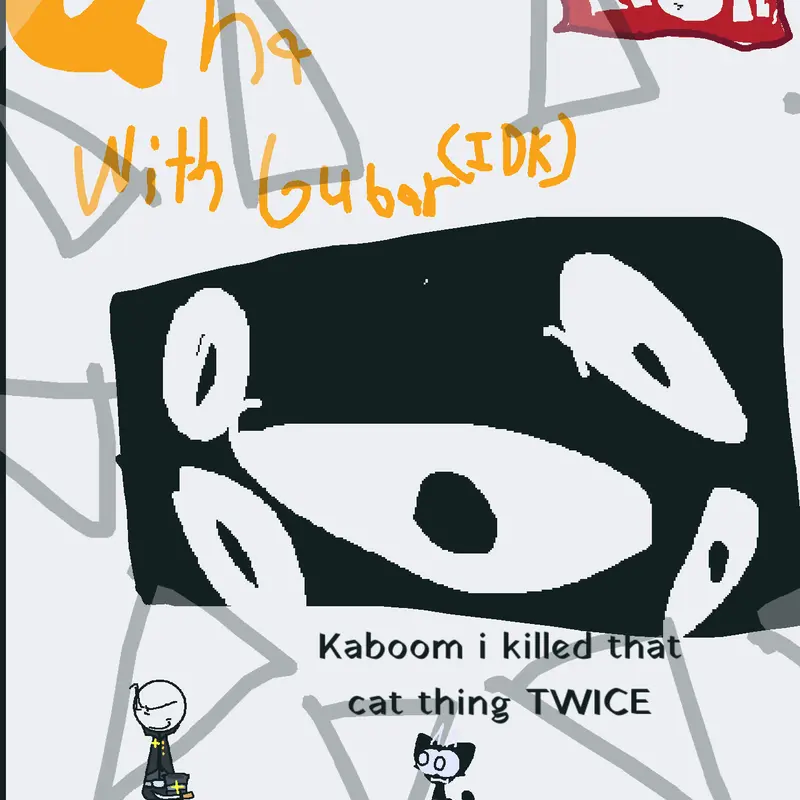 Game by @ilovetrollface