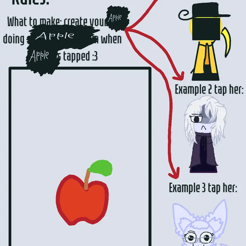 Game by @REMIXEDLEVIMANGRUM