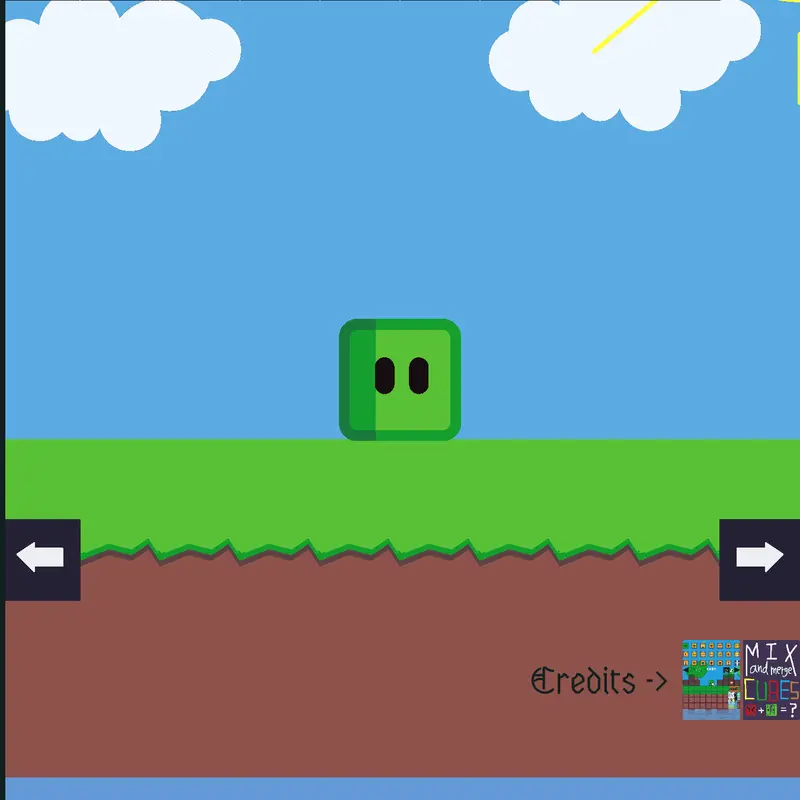 Game by @Bonetland