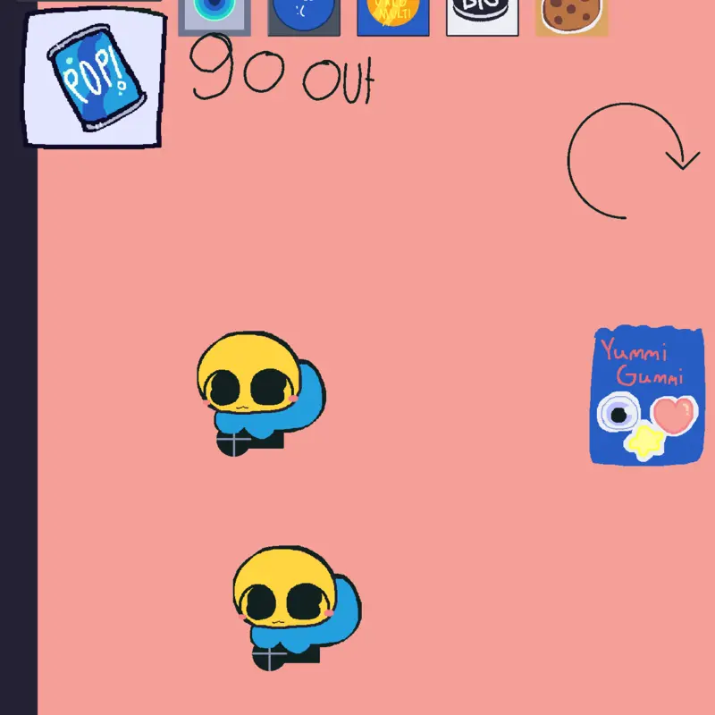 Game by @Melissa_emily
