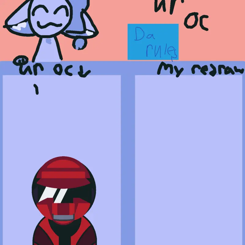 Game by @Xx_Mike_And_Hem_xX