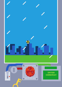 NUKE SIMULATOR