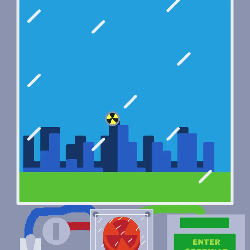 Game by @blueand