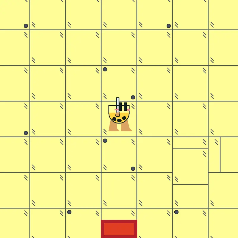 Game by @Hani0rz