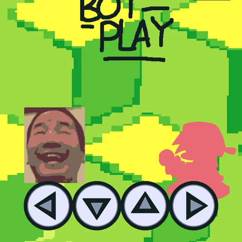 Game by @DAVID_GREEN_2025