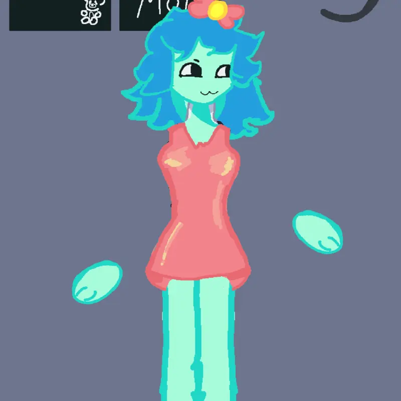 Game by @Starzy_fluf