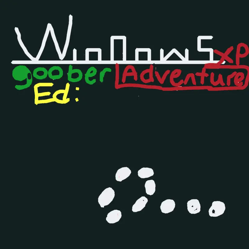 Goober.exe by @Gooz