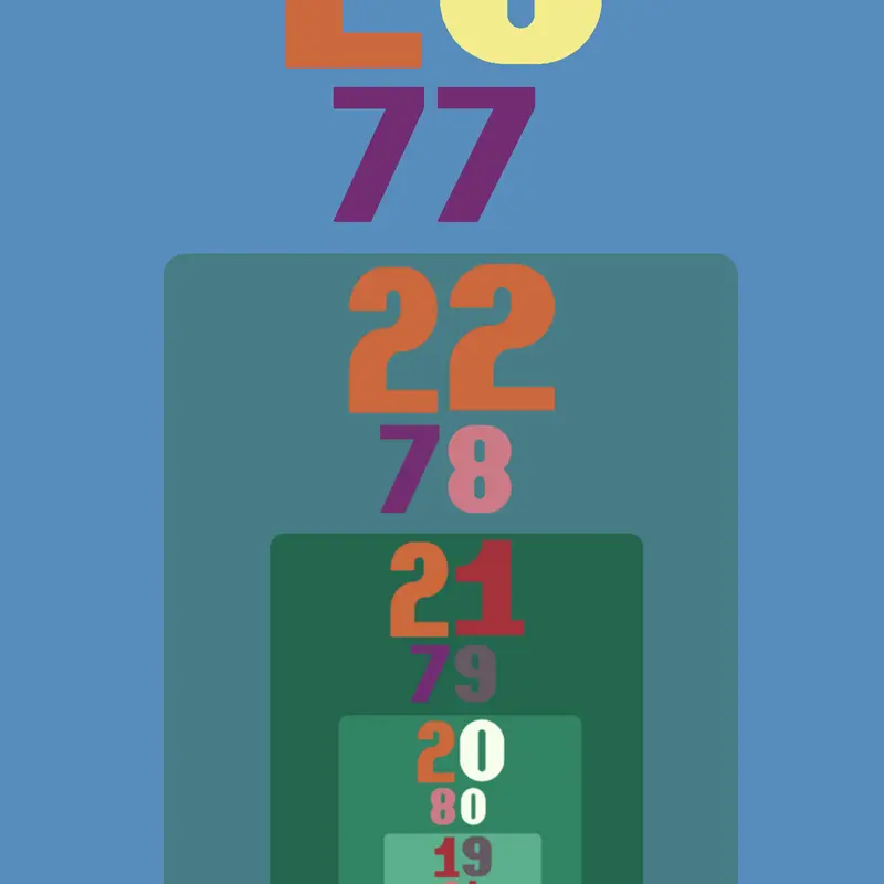 23 by @BrokenWindow