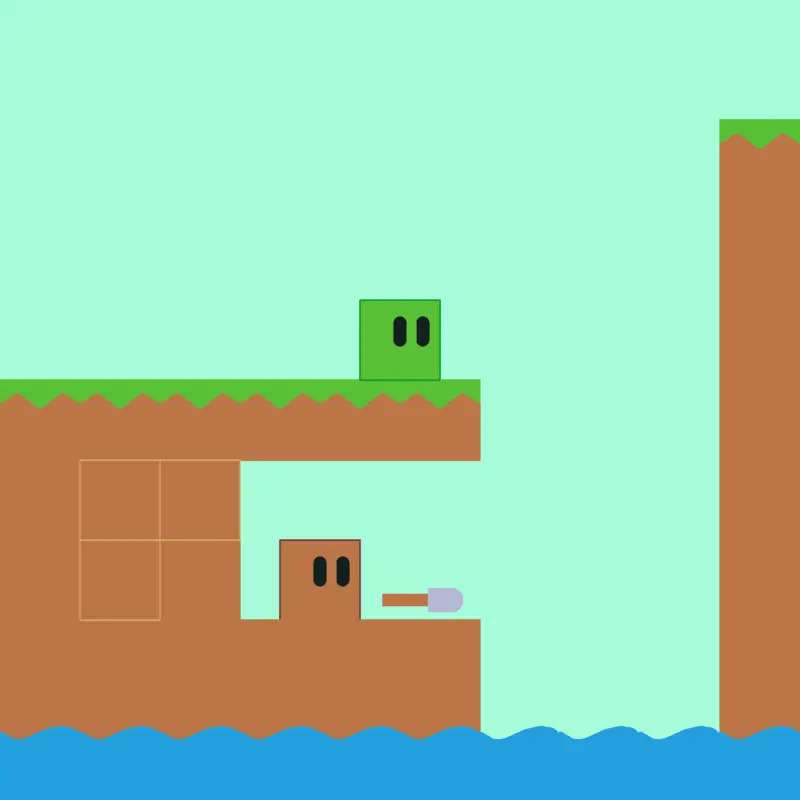 Game by @korobka67