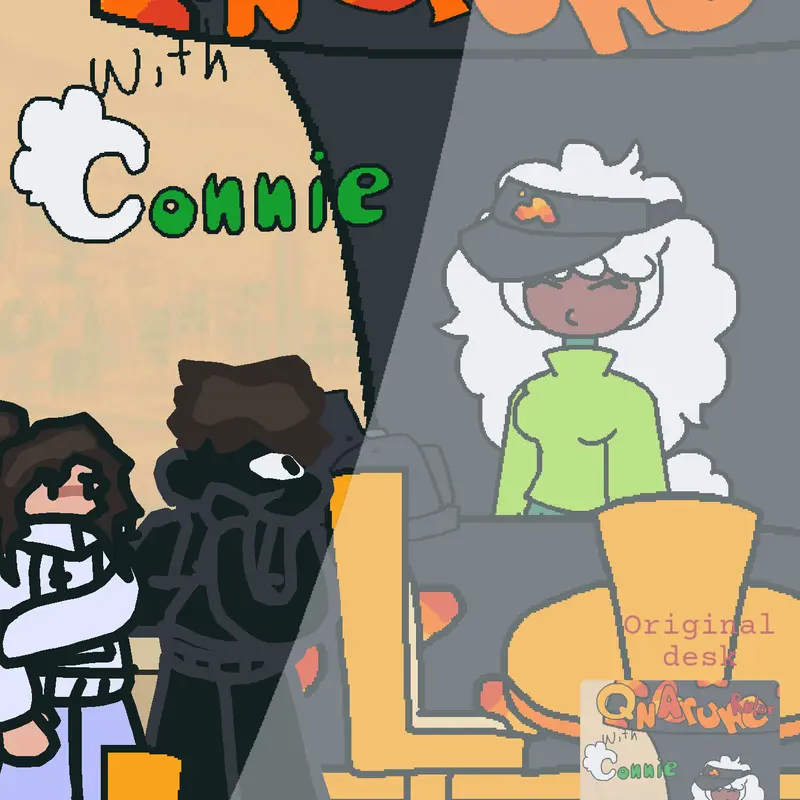 Game by @c00perZ