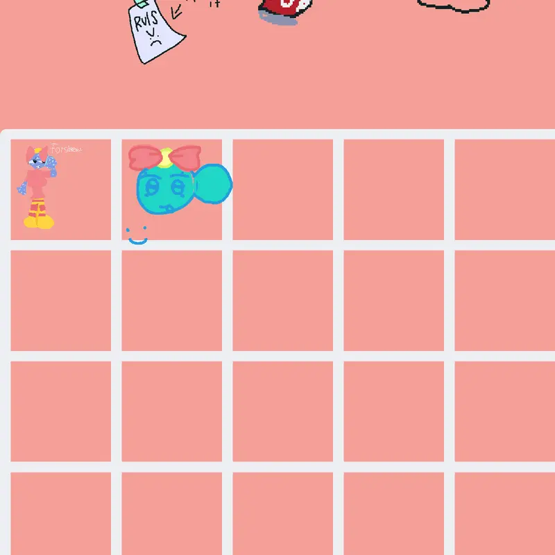 Game by @YukisStuff
