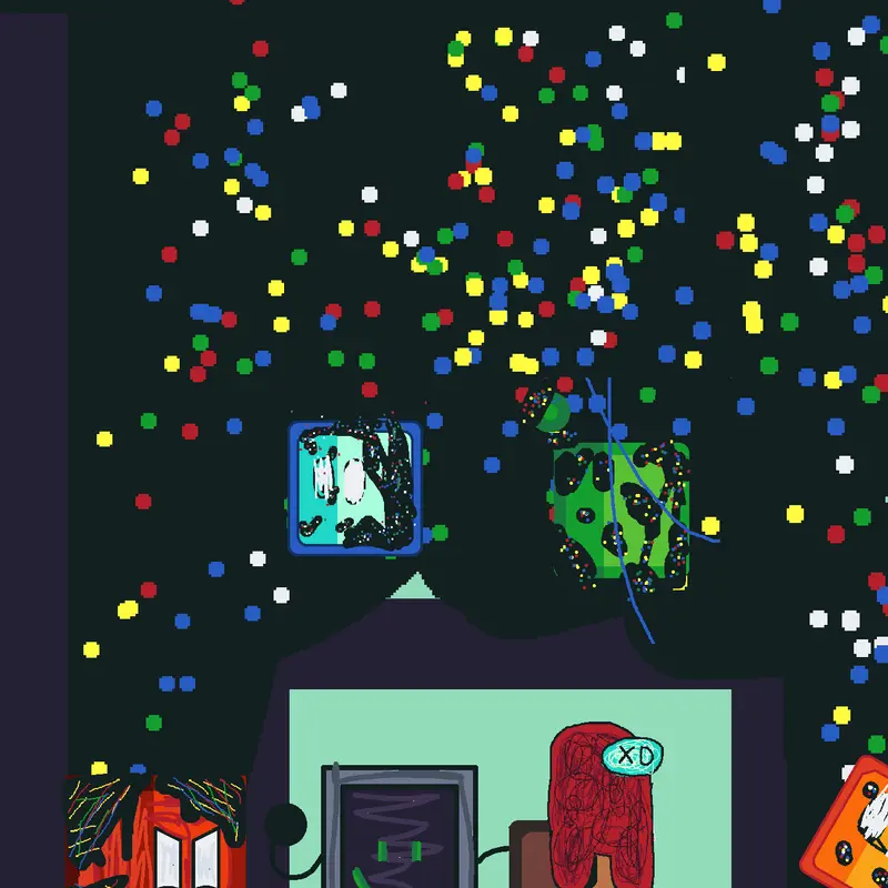 Game by @mpino