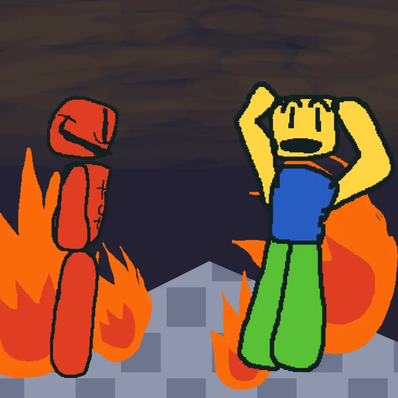 Game by @oozing