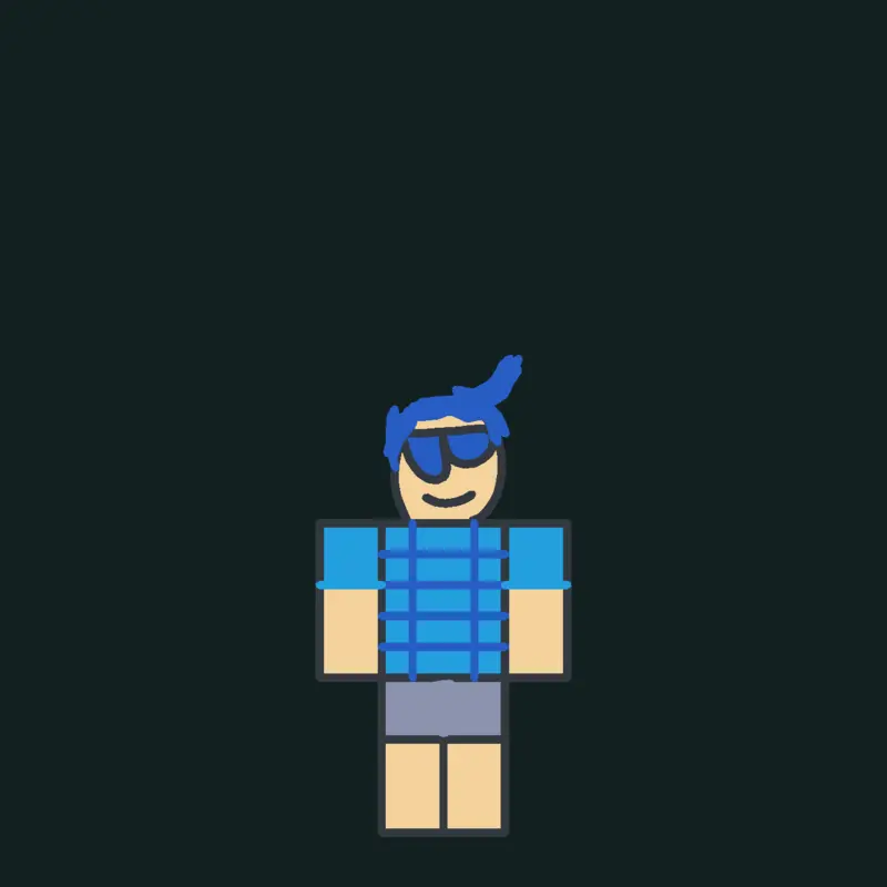 Game by @hifu