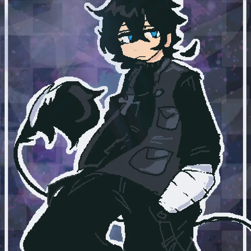 Game by @KaminoTenshi