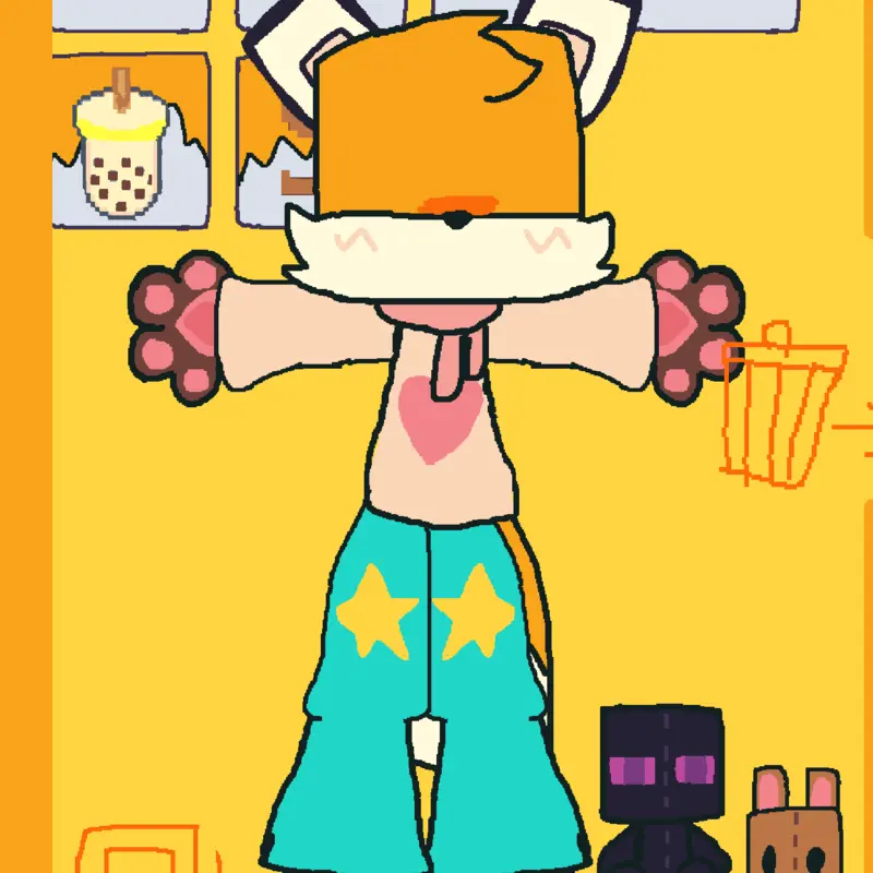 Game by @SpookyTime