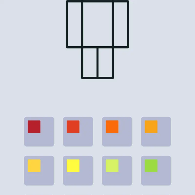 Game by @TheRafinha