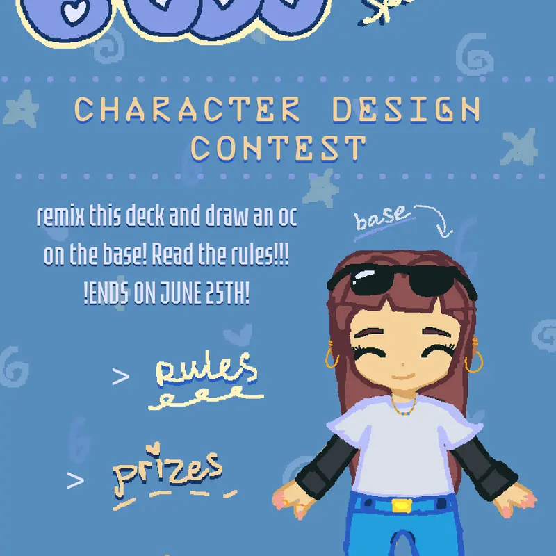 Game by @cutti