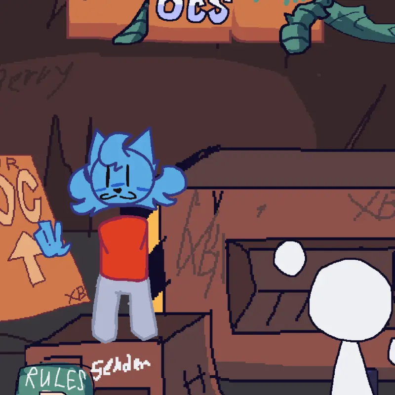 Game by @oakdoi