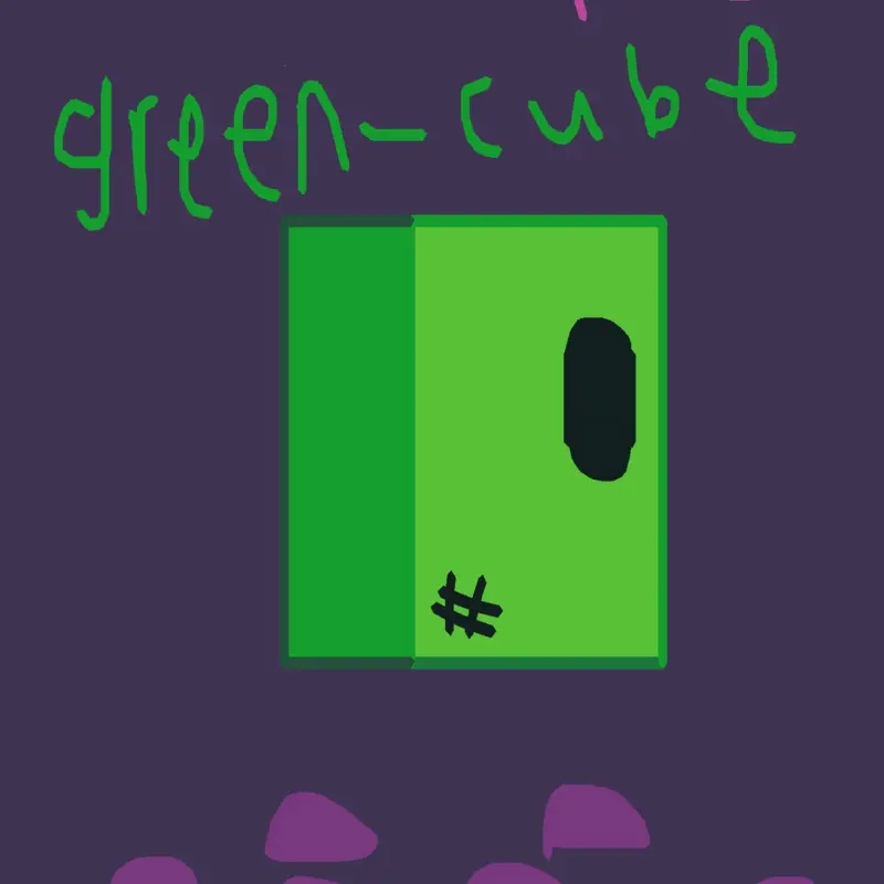 Game by @Green__Cube