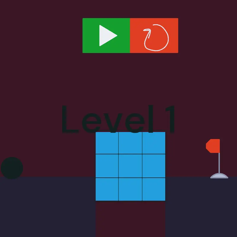 Game by @mr_Hlas-Ticeda_NIE-TOMP