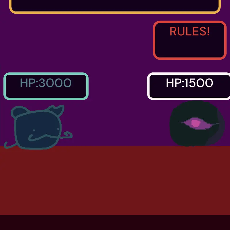 Game by @badge_hunter