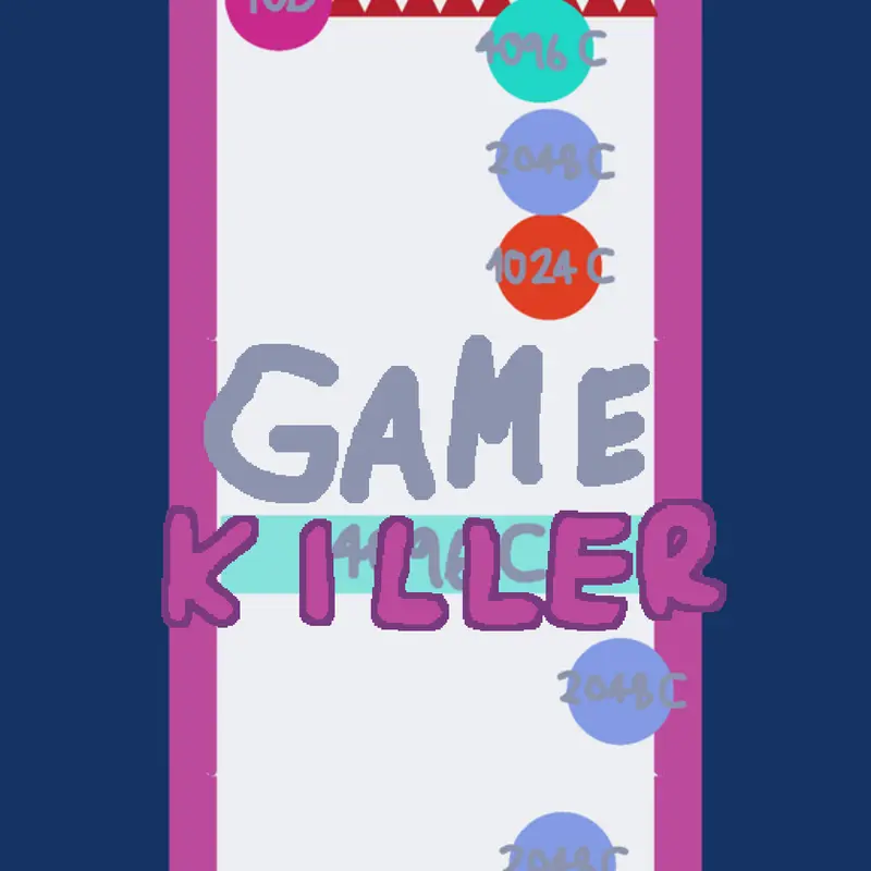 Game by @AbinatAFH