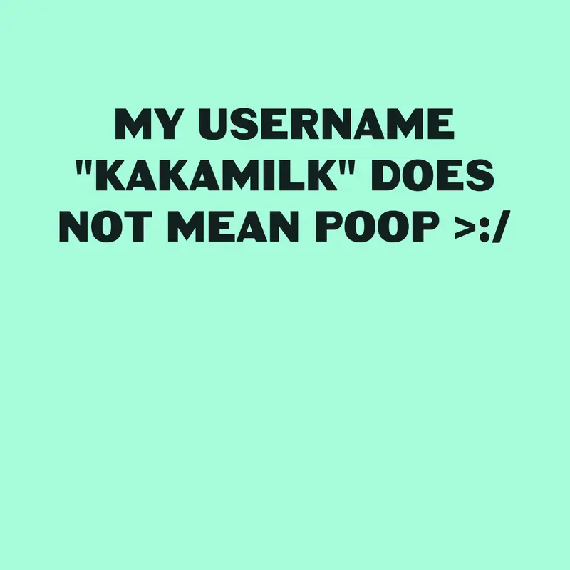 Game by @kakamilk