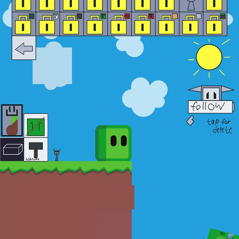 Game by @davijoca381