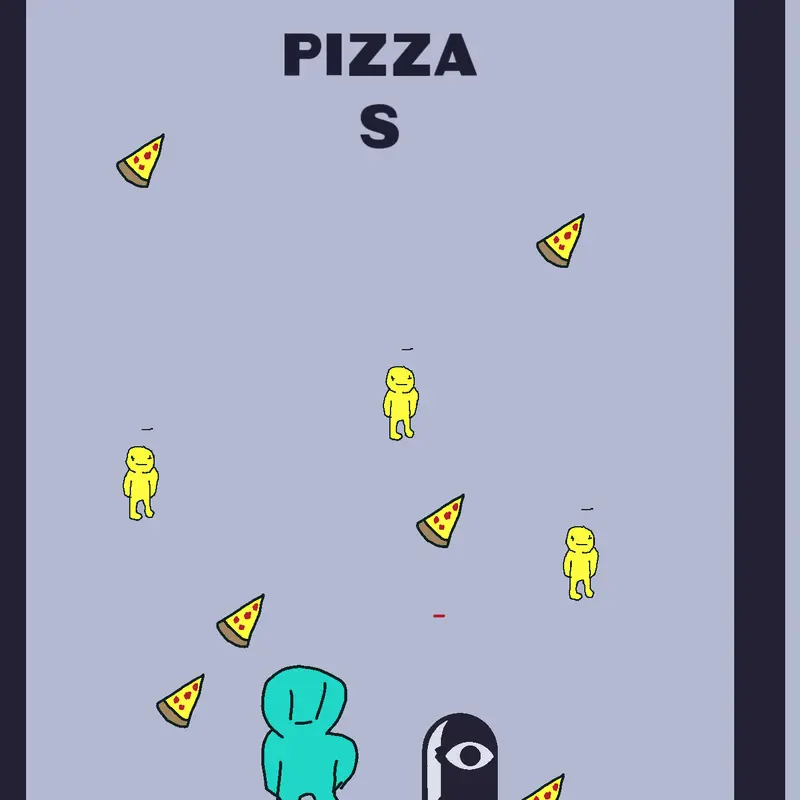 Game by @yc_debrosky