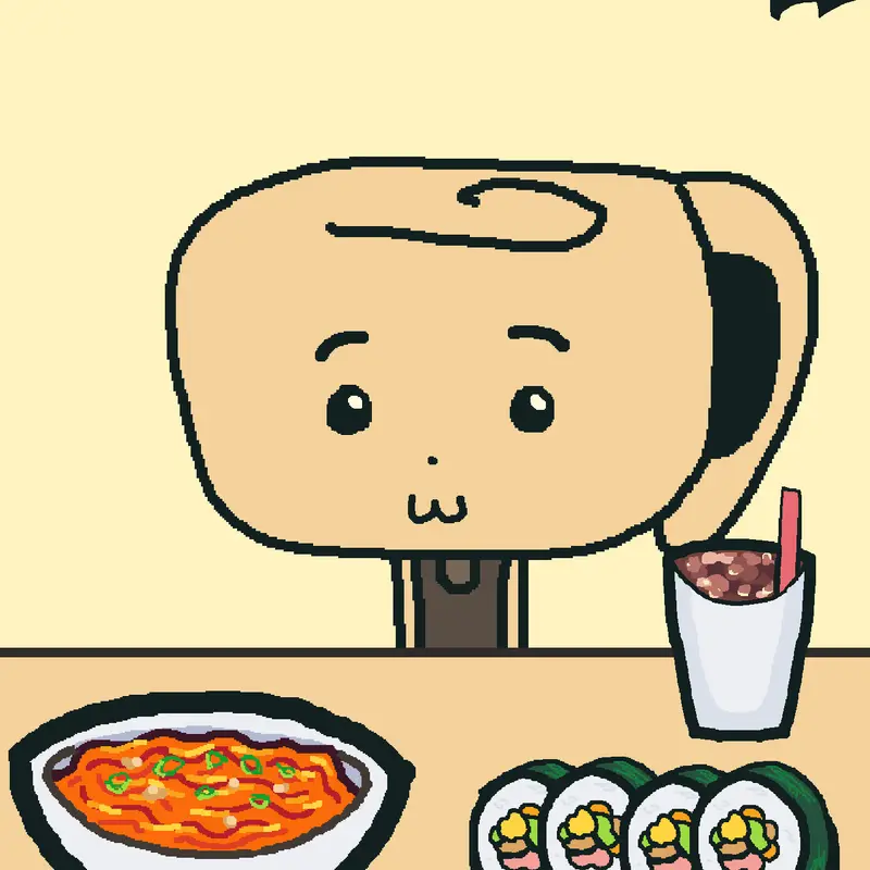 Game by @BEATRICE_CAKE