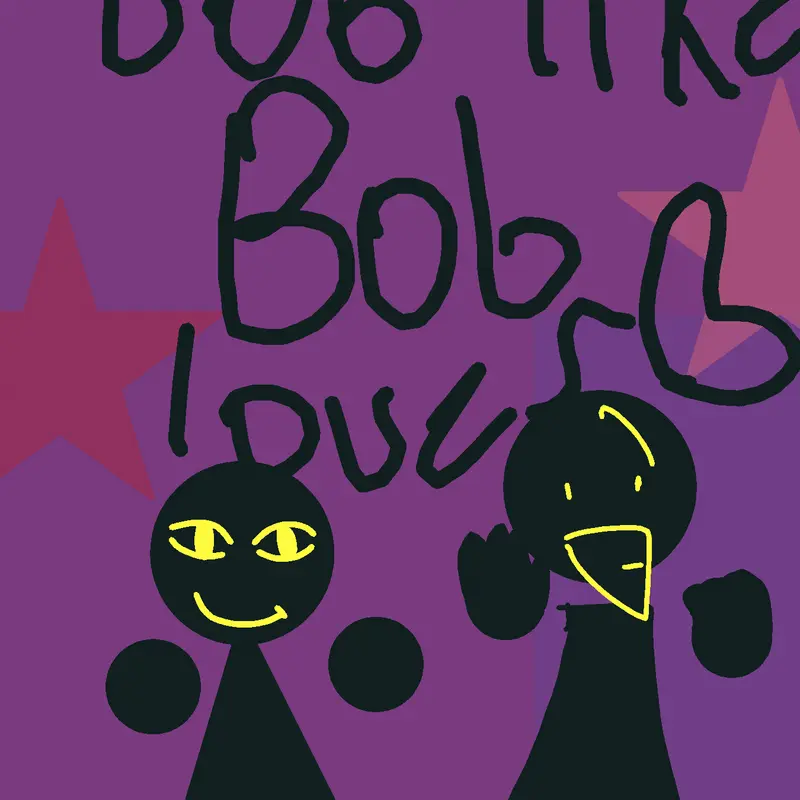 Game by @Bob_Rob