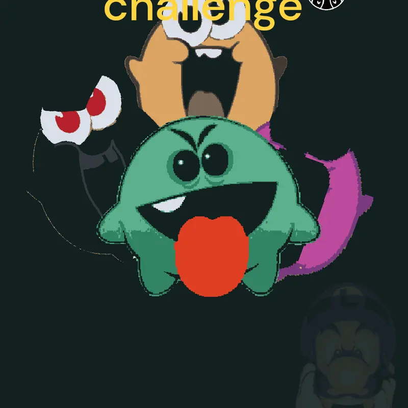 Streamhappy challenge? by @tester_fella-0x