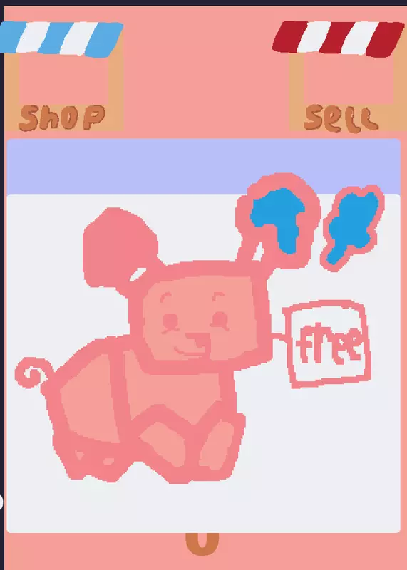 Game by @yinyan_official