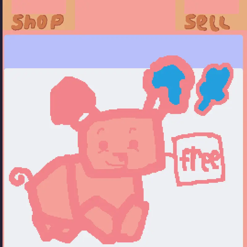 Game by @yinyan_official