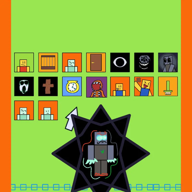 Game by @susua