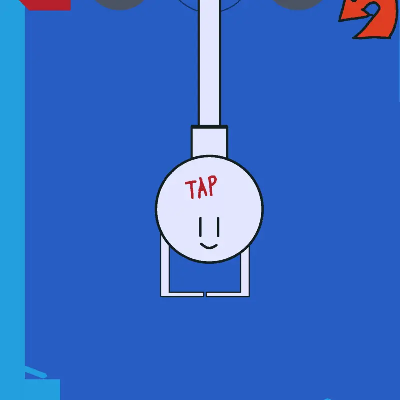 Game by @blueberrry