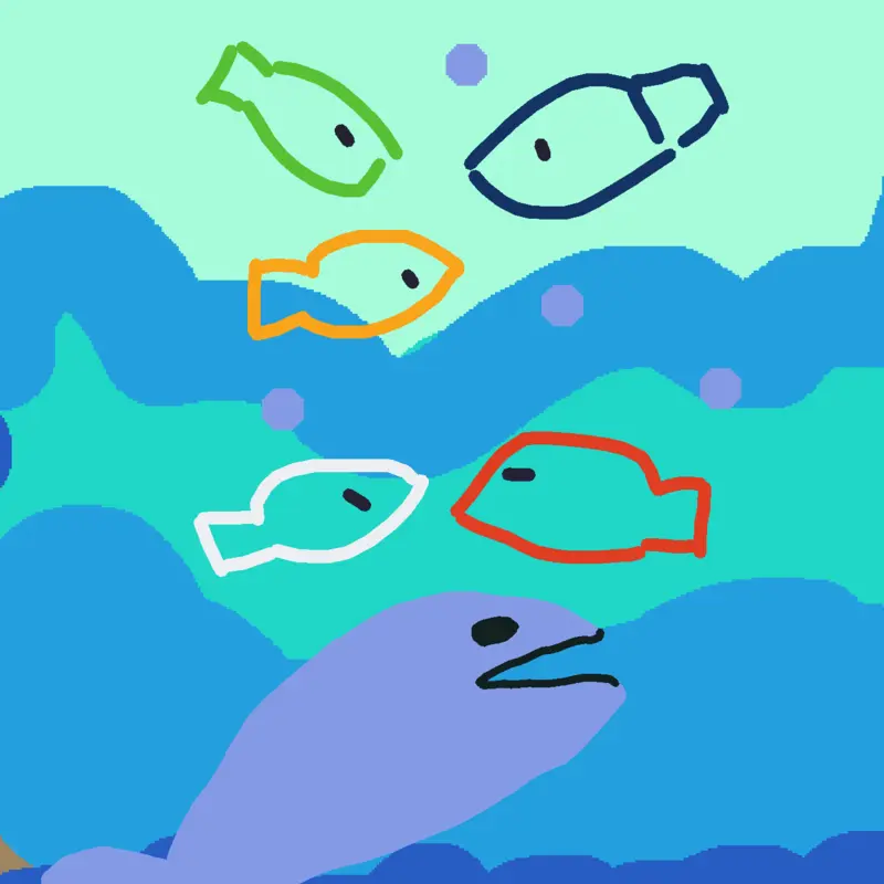 Game by @WolfCastle
