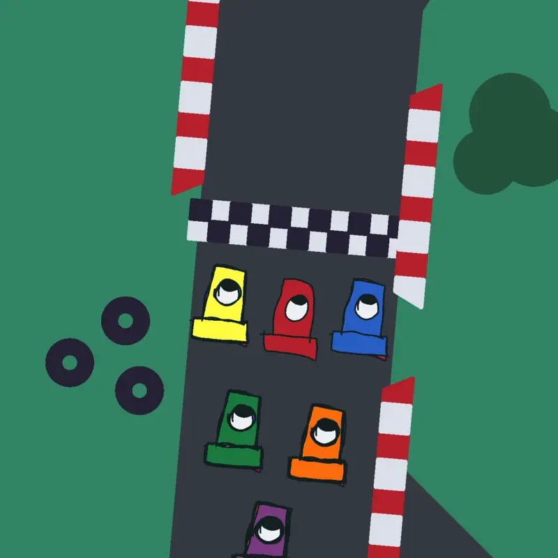 Game by @macktor