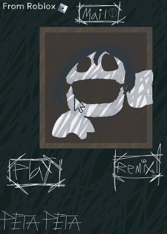 Game by @tinikitfan