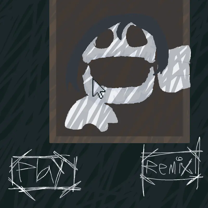 Game by @tinikitfan