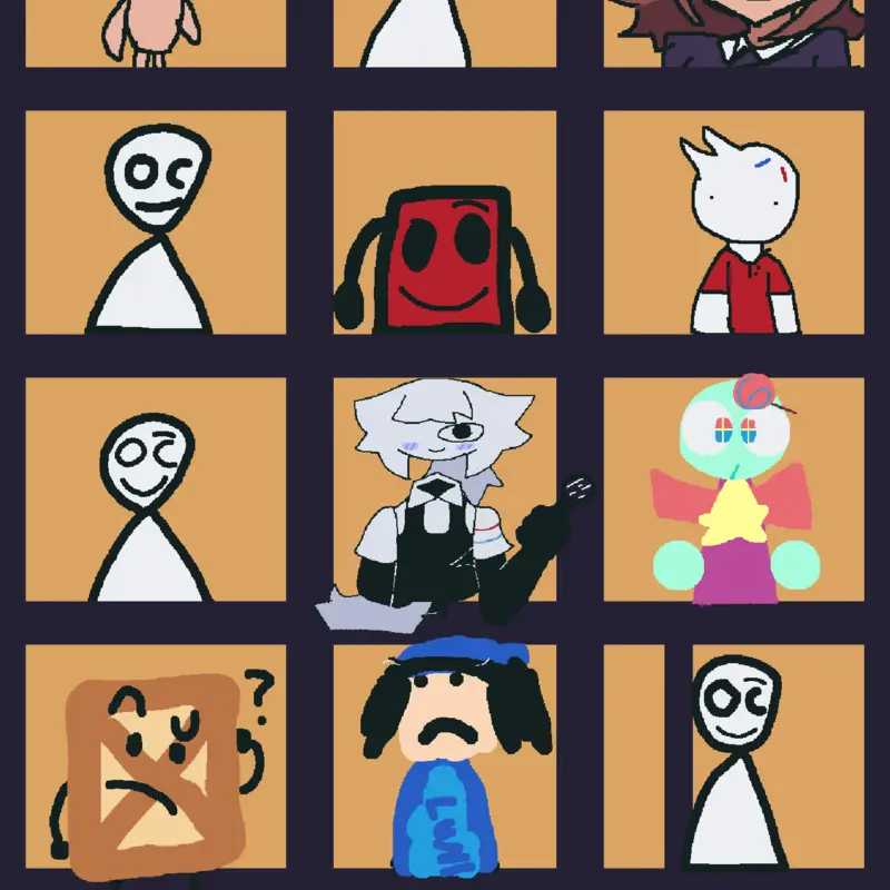 Game by @LuniGames