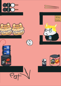 mukbangfood