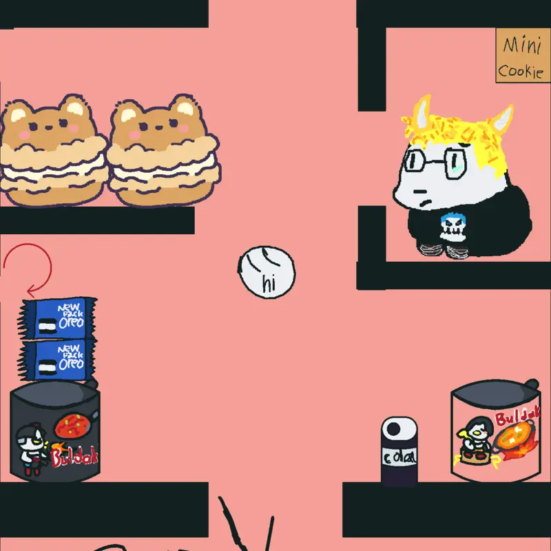 mukbangfood by @MartinSoto1