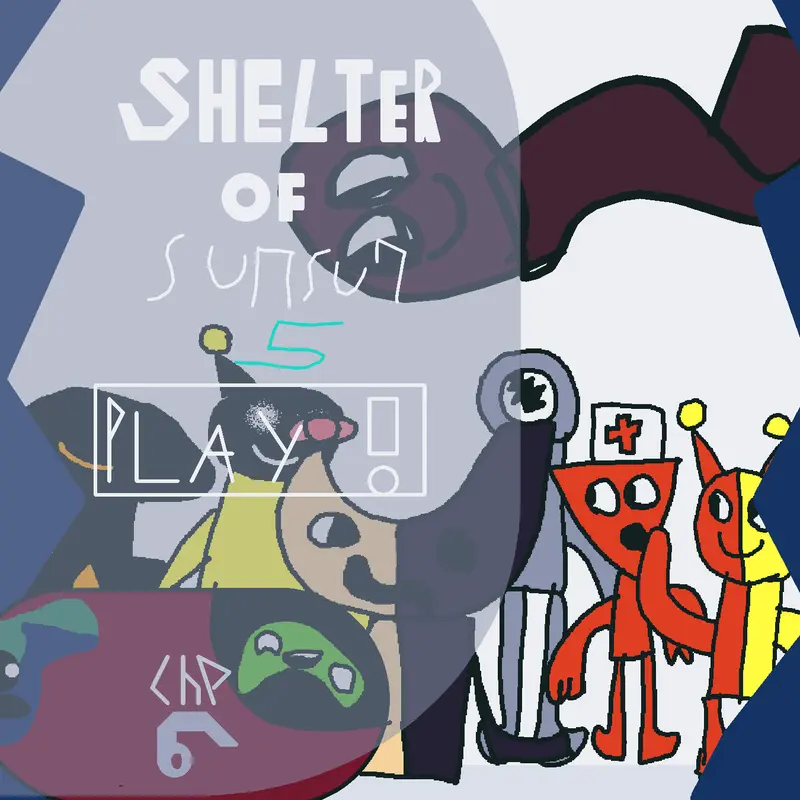 Selter of sursur 5!!! by @golferboi